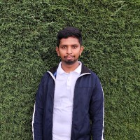 NAGARAJ K G