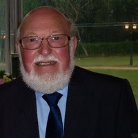 Peter Pike