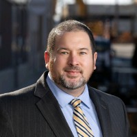 Richard Garcia, Gri