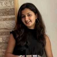 Sruti Dedhia