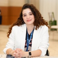 Lala Jalilzade, Shrm-Cp