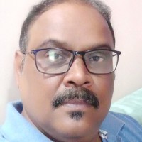 Suhas Vingale