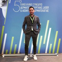 Christoforos Pantelatos