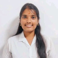 Harine Raghupathy
