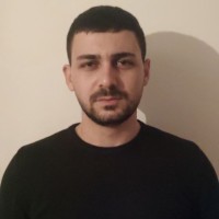 Halil İbrahim Erdoğan