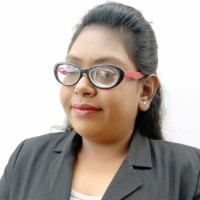Priyanshi Guhathakurta