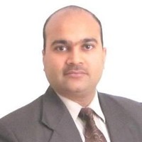 Amit Kumar Singhal