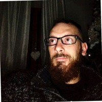 Jonathan Borceux