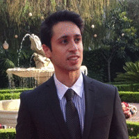 Sean Lankarani, Cfp®