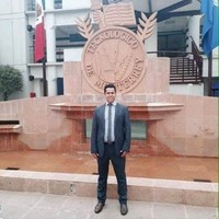 Gustavo Hernández Solares