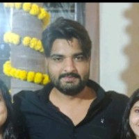 Kishan Patel