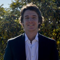 Connor Mackenzie