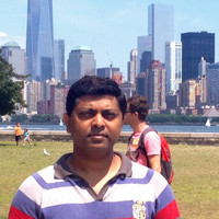 Abhijit Salunke
