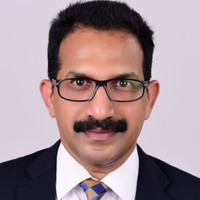 Shivakumar Hegde