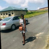 Immaculata Agiake