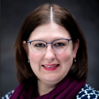Stacey Garrepy, Ph.D.