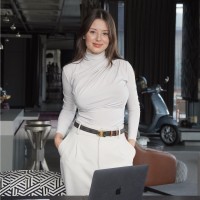 Aylin İslamoğulları