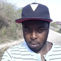 Frank Maribe