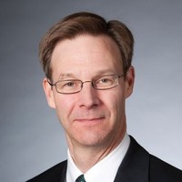 Antony Bahr