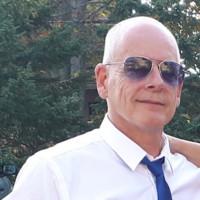 Gregory Quinton