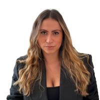 Letícia Sgorlon Vieira