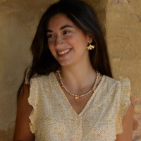 Andrea Guerrero González