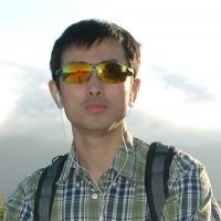 Wenxin He