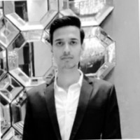 Shrey Walia