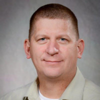 Robert Moore
