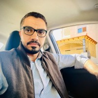 Thaer Al-Dehayyat