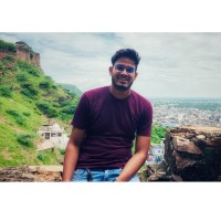 Pradeep Panchal