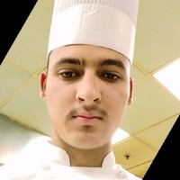 Chef Sagar Singh