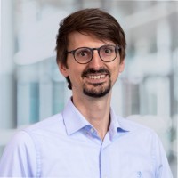 Dr. Stefan Früngel