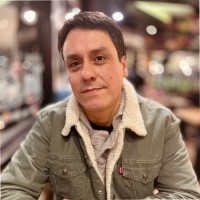 Paulo Contreras