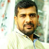 Manjunatha Cm