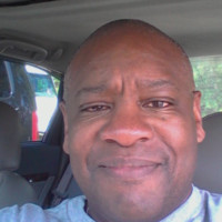 Reginald Thurston