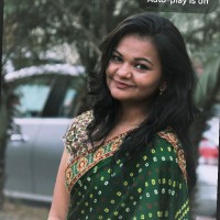 Ruchi Jha