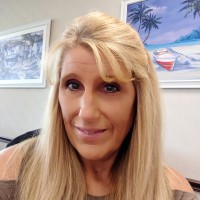 Julie Tucker