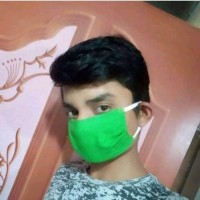 Rupesh Kumar