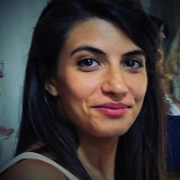 Anna Pollastri