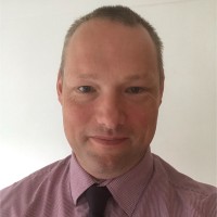 David Lipscombe