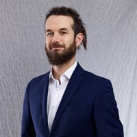 Sascha Strohmeier