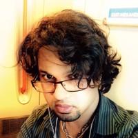 Mithun Mohan