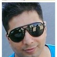 Subash sharma
