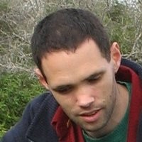Yonatan Oren