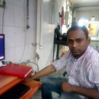 Parsuram Nahak