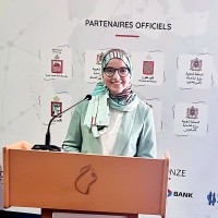 Tasnim Saleh