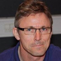 Erik Magdal