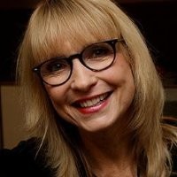 Joanne Jontz