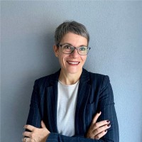 Gabrielle Zurkirchen